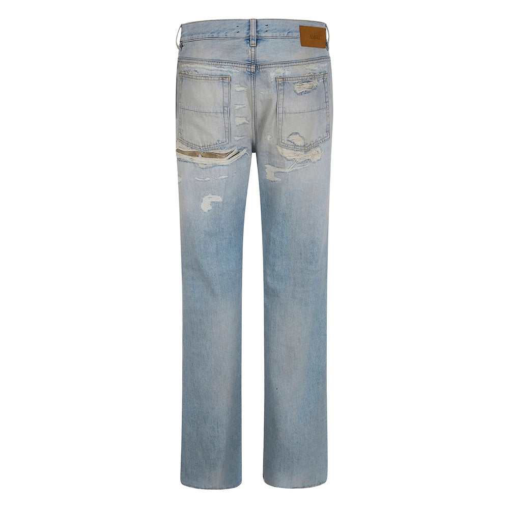 Amiri Denim - Blue | e12e12c9279c33d514d7e954559bd7cb224df1e9