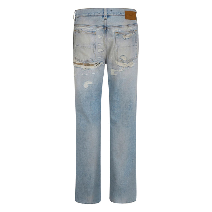 Amiri Denim - Blue | e12e12c9279c33d514d7e954559bd7cb224df1e9