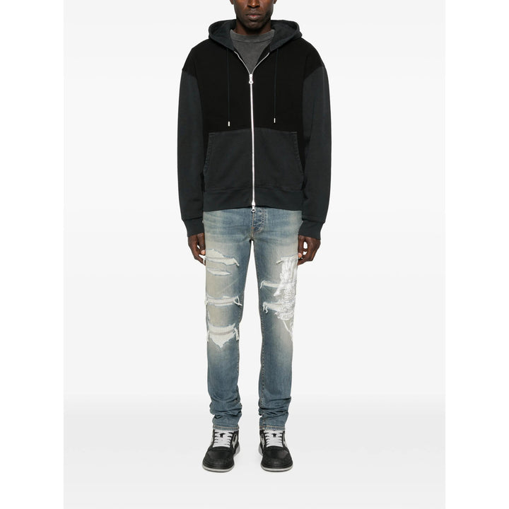 Amiri Denim - Blue | ecbbe25bba262994510347eb107350ee8ed61551