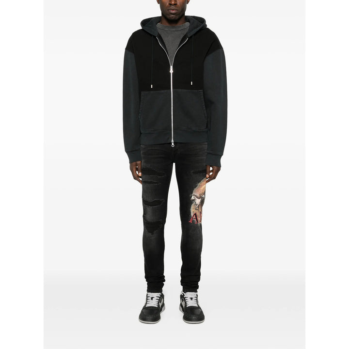 Amiri Denim - Black | 6cff73ad6611bab1c9b6d78ee7f68410b4299ebf