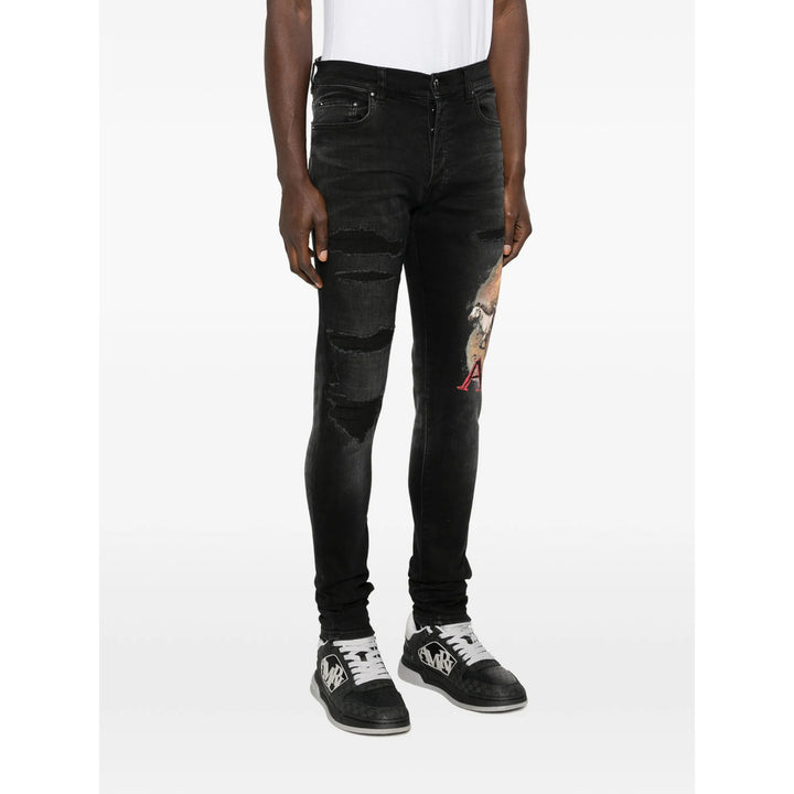 Amiri Denim - Black | c17f0bc785ef7f8baa832bf9397e3d54955e6670