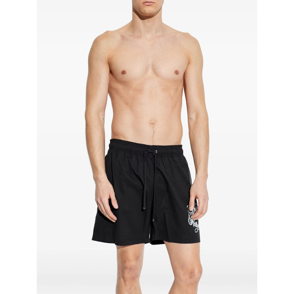 Amiri Shorts - Black | e4a72039690479626f04764c741c055ca9aeec33