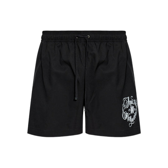 Shorts Black
