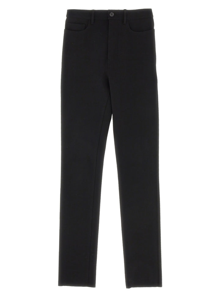 Balenciaga Pants - Black | 74892e7262536faa9ad446e258da89ce0535c769