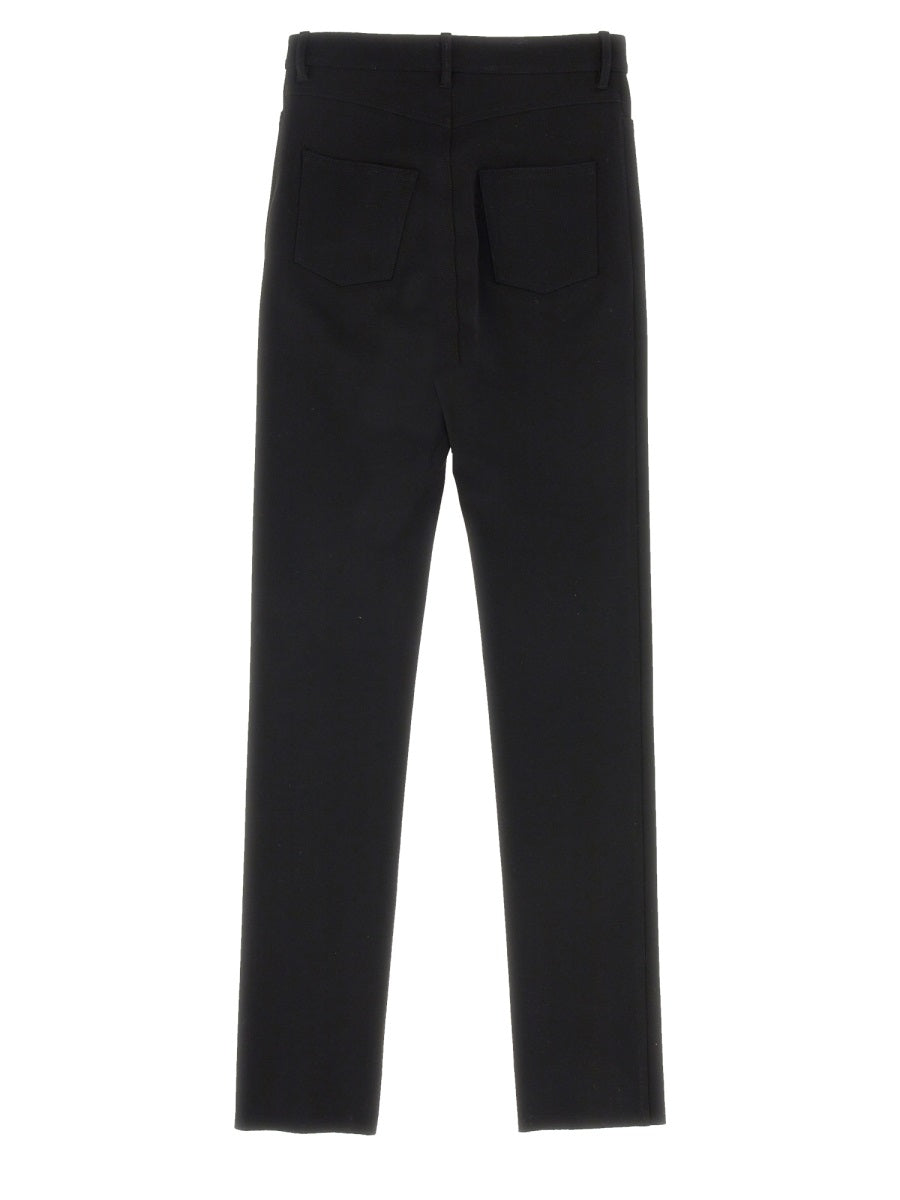 Balenciaga Pants - Black | 17807d4c19ef3d1afa12efdedc3a3319c44992b6