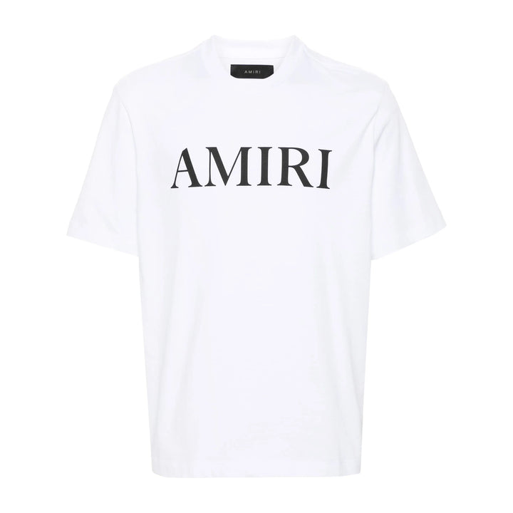 Amiri T Shirts - White | ea5c91c5e51e8dfb069f82db02cce88fe4efb90b