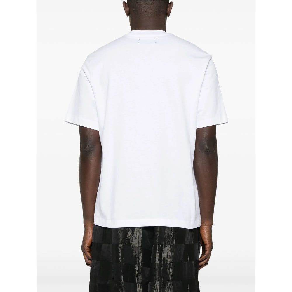 Amiri T Shirts - White | bda8a0670713bf669b196081dfd510a9a834410b
