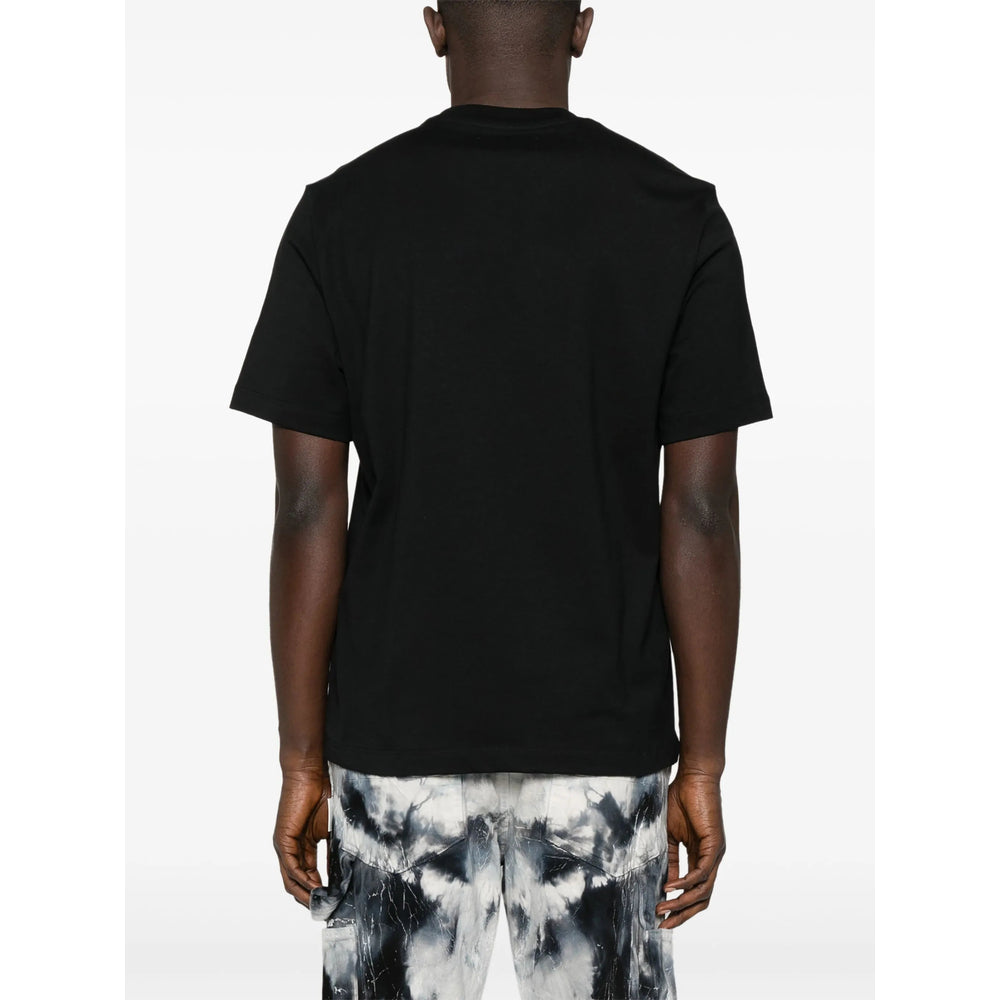 Amiri T Shirts - Black | 1e2269b58ba2132bf82a59dbc1dd995e140ec24c