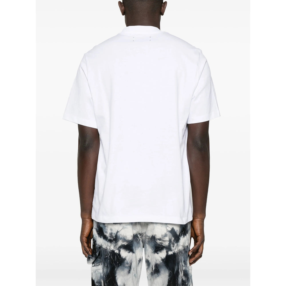 Amiri T Shirts - White | 21563d1e35b08adae9dd896ea46cbb49914e7888