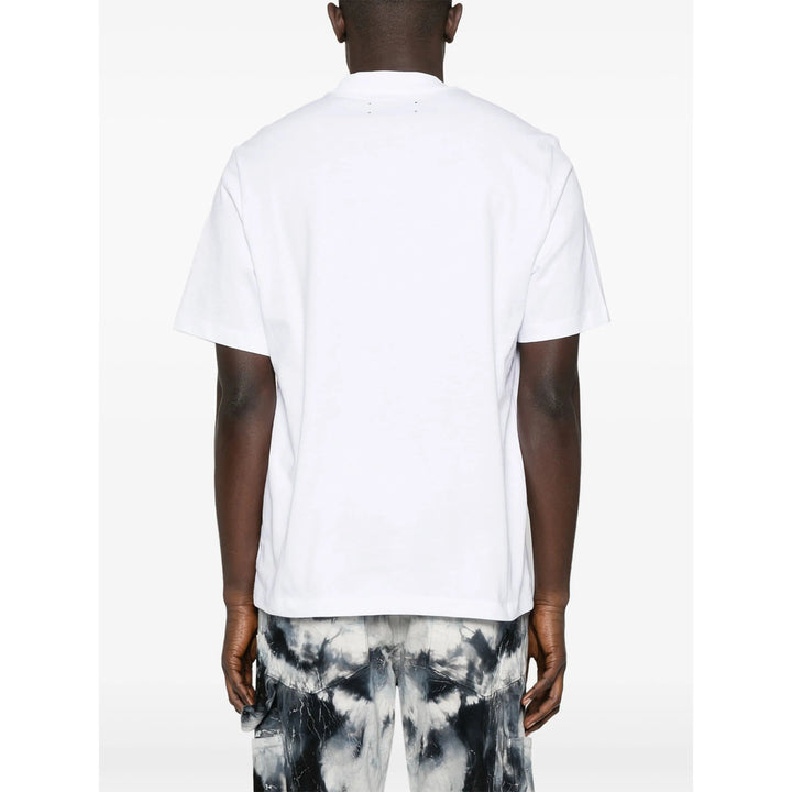 Amiri T Shirts - White | 21563d1e35b08adae9dd896ea46cbb49914e7888
