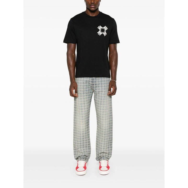 Amiri T Shirts - Black | 0d94eb54adc9897c916915ebab2e32eaf1f72c72