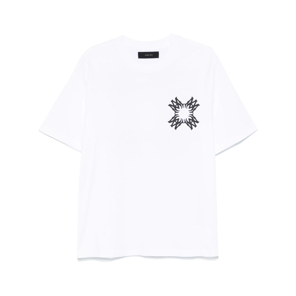 Amiri T Shirts - White | 07dbbb8ad1f809befc57793f901be175857cb2af