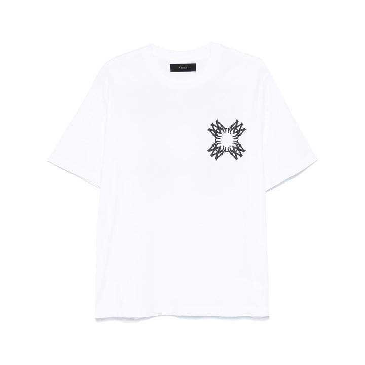 Amiri T Shirts - White | 07dbbb8ad1f809befc57793f901be175857cb2af