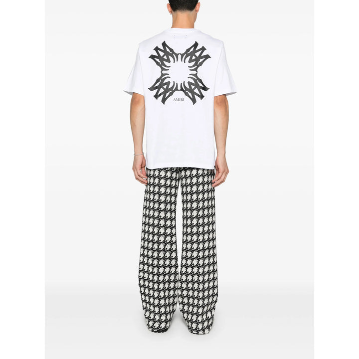 Amiri T Shirts - White | 7e52eb67ad647607969f42d6072e4ca31bcb566a