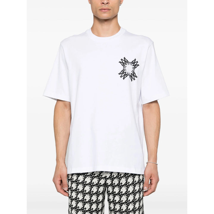Amiri T Shirts - White | 669967942e7aedddae4d22c949e6808141aacf34
