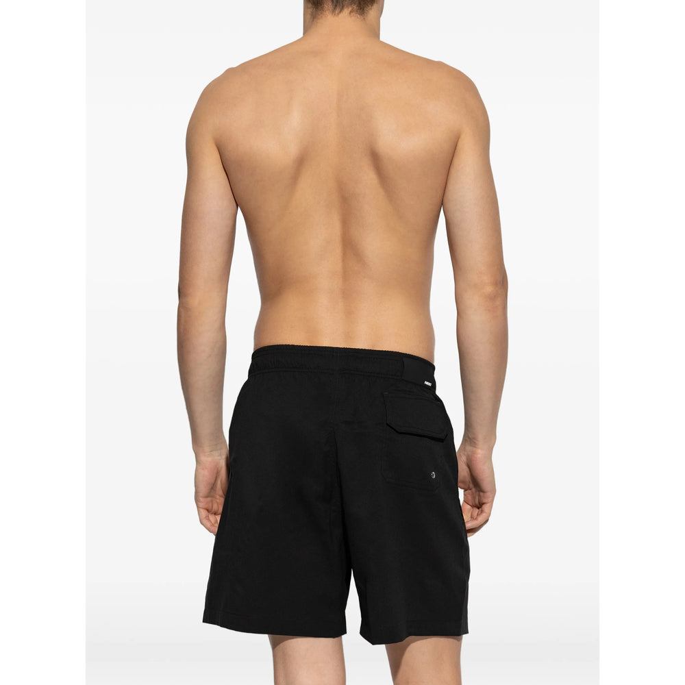 Amiri Beachwear - Black | fc04a00f46565cf459ad805d4be9bd4db317cbef