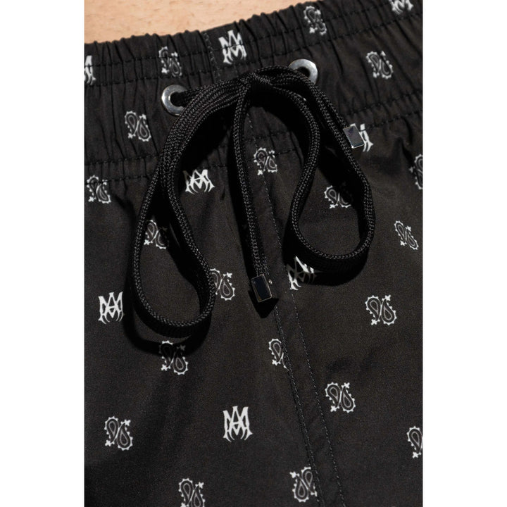 Amiri Beachwear - Black | 6a093dc8ca8c87d74df3237984650b1b925154a6