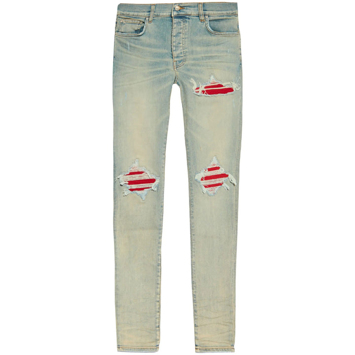 Amiri Denim - Blue | f0b4790965fcb59fb8cb91c53e440ccaa1531cc2