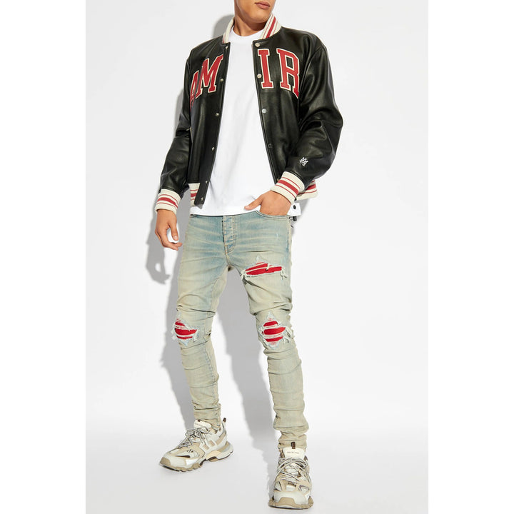 Amiri Denim - Blue | 5c4c6f74396078180dfc3916fff12eab8cefb3ea