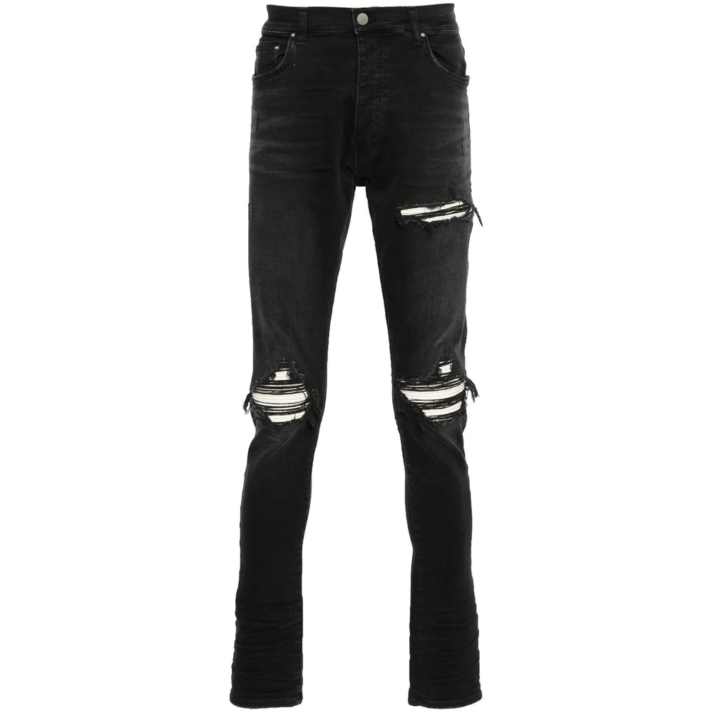 Amiri Denim - Black | df587f1519cc4b39d621475e40630cd26297ce70