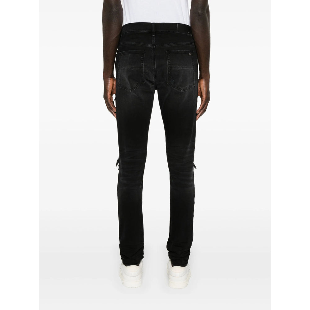 Amiri Denim - Black | 63ebbe645ad6fdd40e616e1f959578d71b76d6e0