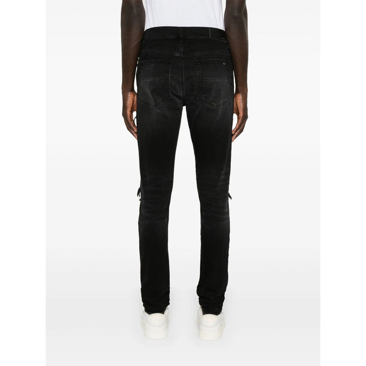 Amiri Denim - Black | 63ebbe645ad6fdd40e616e1f959578d71b76d6e0