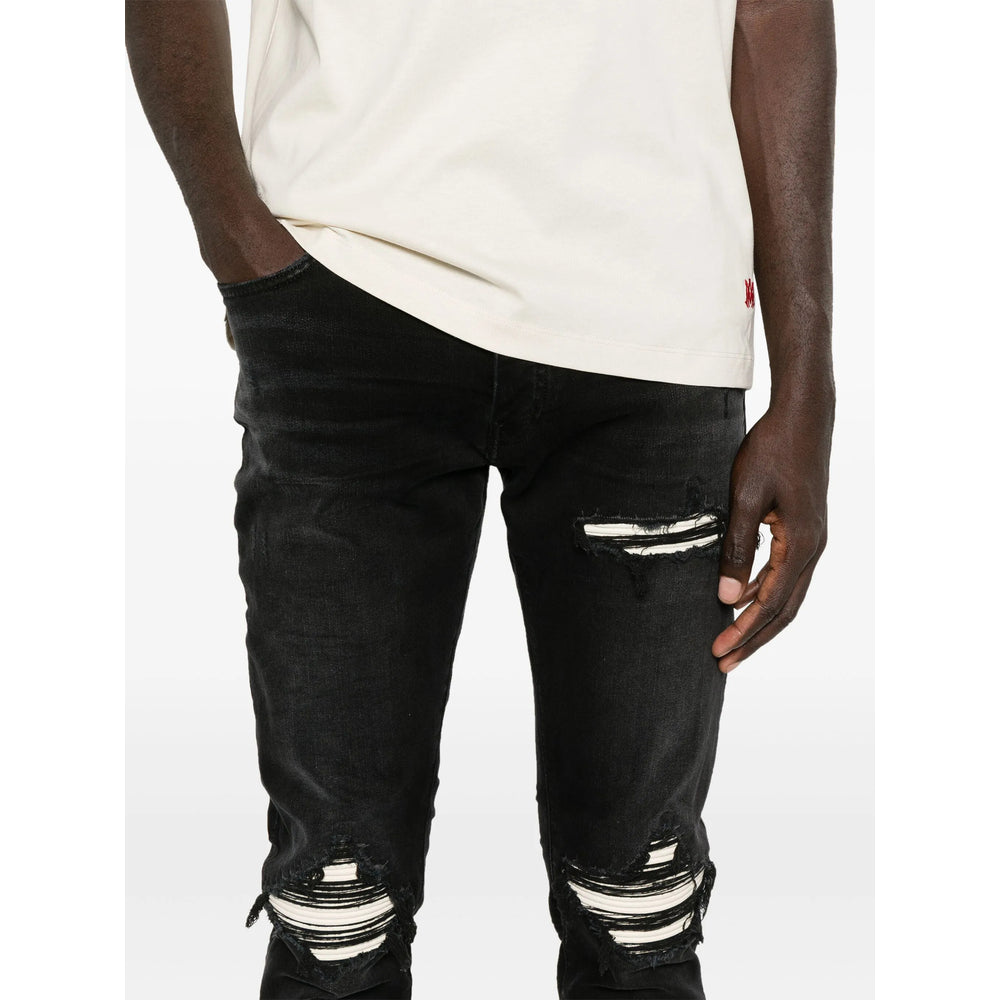 Amiri Denim - Black | a6f8dc2c387d1d057fdca5ce4f956f20dbfabbba