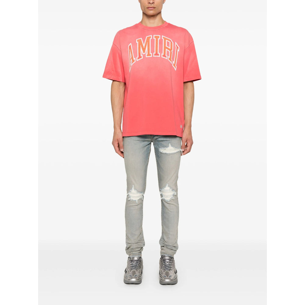 Amiri Denim - Blue | f218c299a6d41d41aaedd2e6f32aa1c4b91077d6