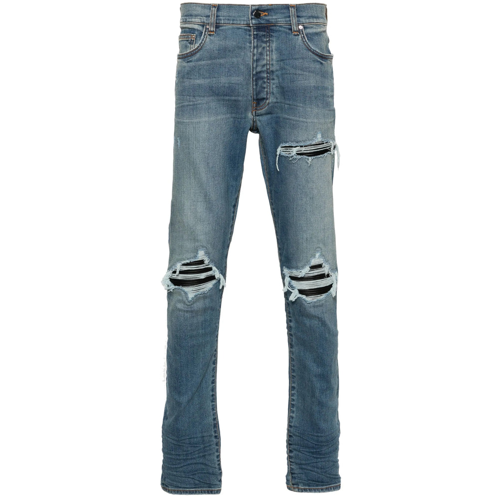 Amiri Denim - Blue | 1b41c225d4ee02e3a537df99f574c9aca4a949f0