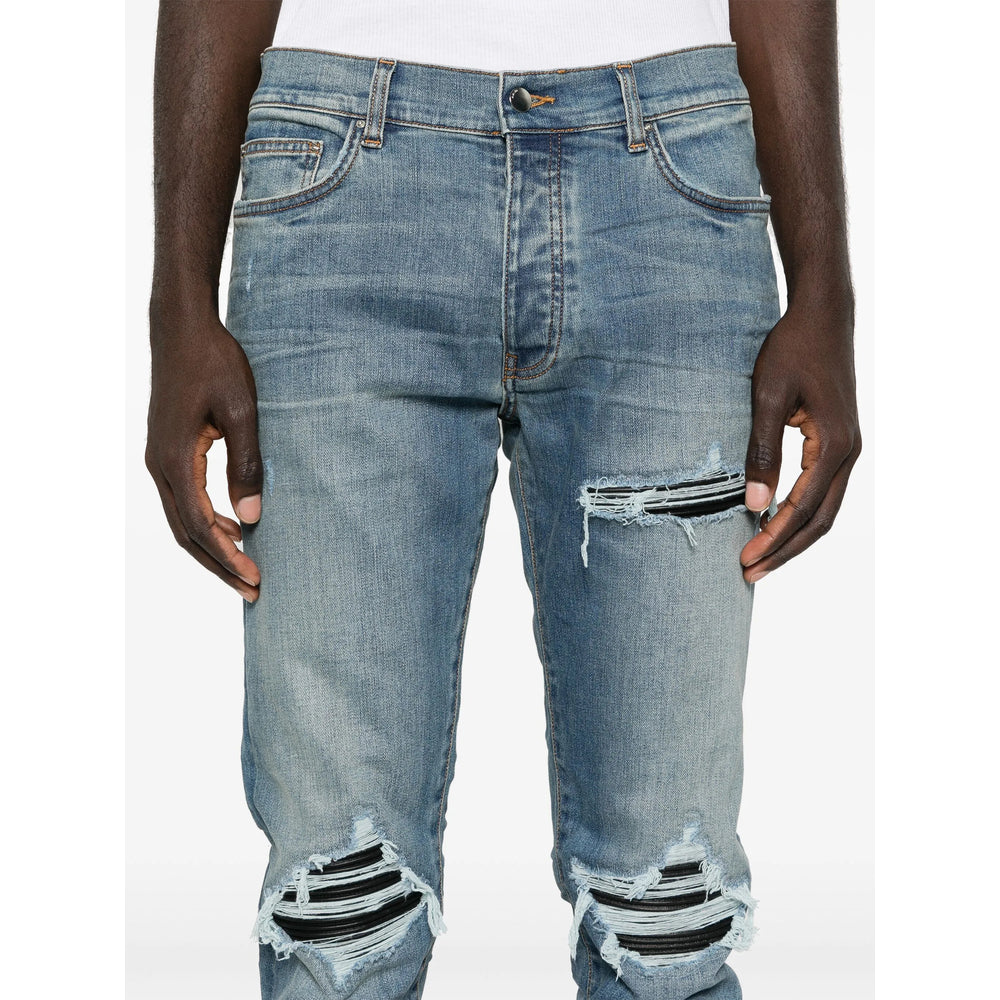 Amiri Denim - Blue | e6bbc1efc8ccc0058fd68606c4b2e55894075def