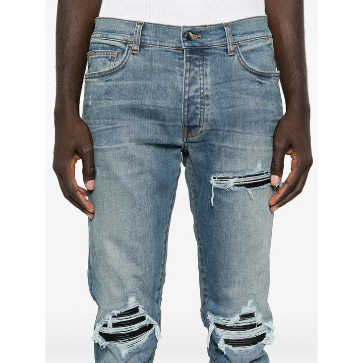 Amiri Denim - Blue | e6bbc1efc8ccc0058fd68606c4b2e55894075def