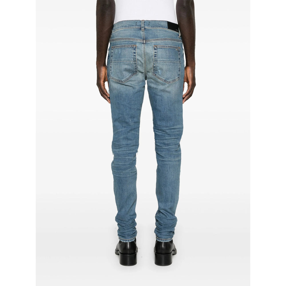 Amiri Denim - Blue | f154ba516ca166b33f2c241b2bed5d0898953683