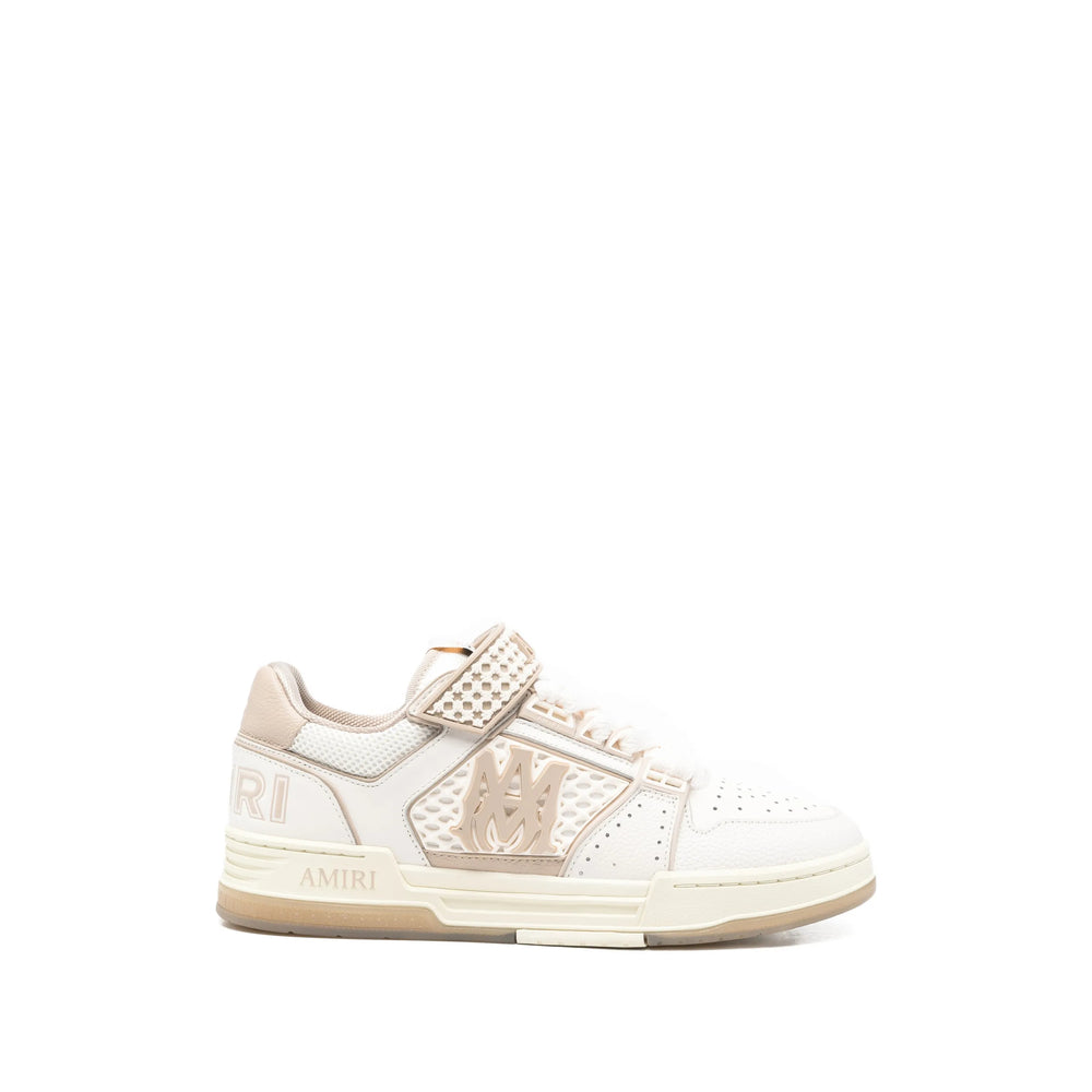 Amiri Sneakers - White, Neutral | ca61aceb136533296a67c57737c0c8c85a3e516a
