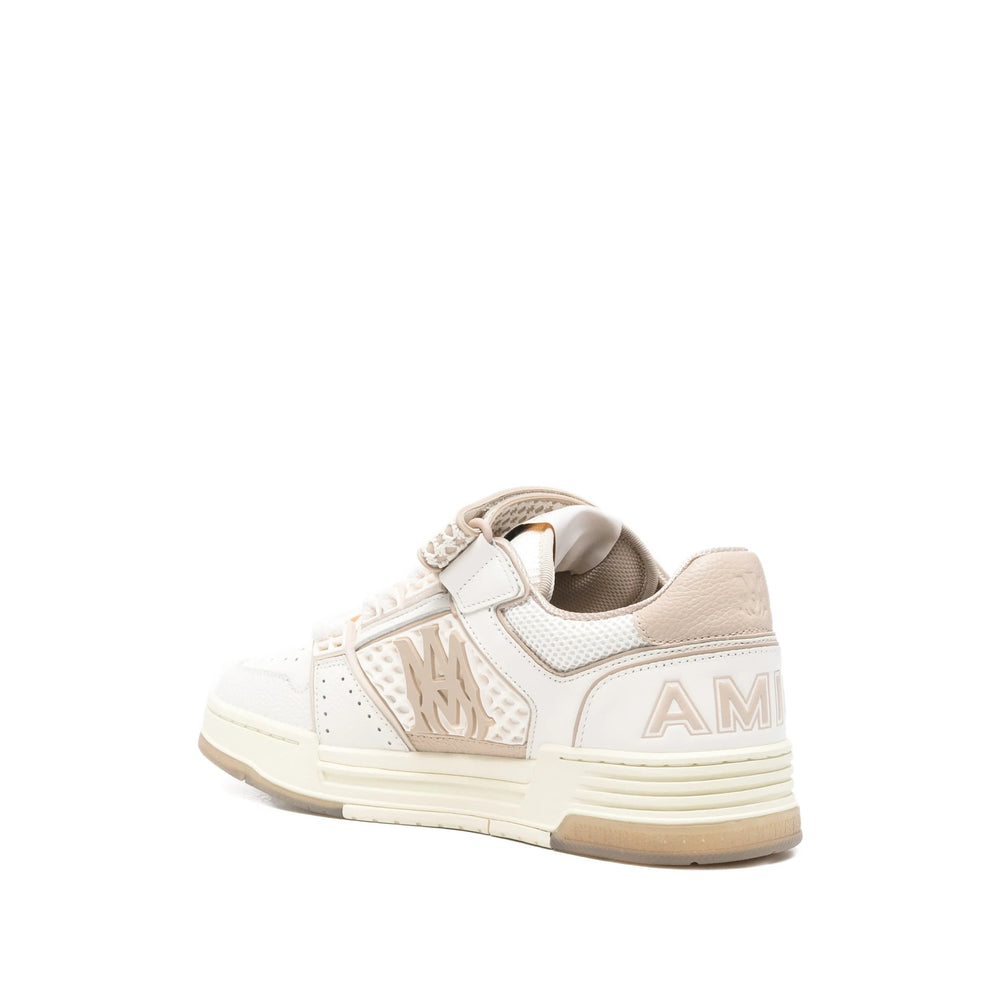 Amiri Sneakers - White, Neutral | ecd75026d883040f56d9ae1c62a245d5b906d4f8