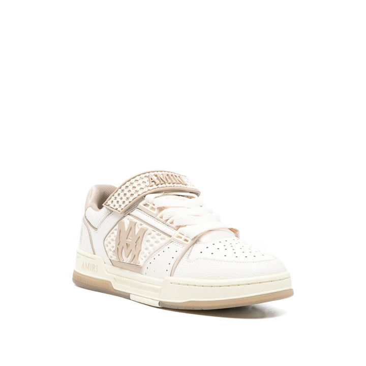 Amiri Sneakers - White, Neutral | f45caa976f0c2e359908597768529607934e5a46
