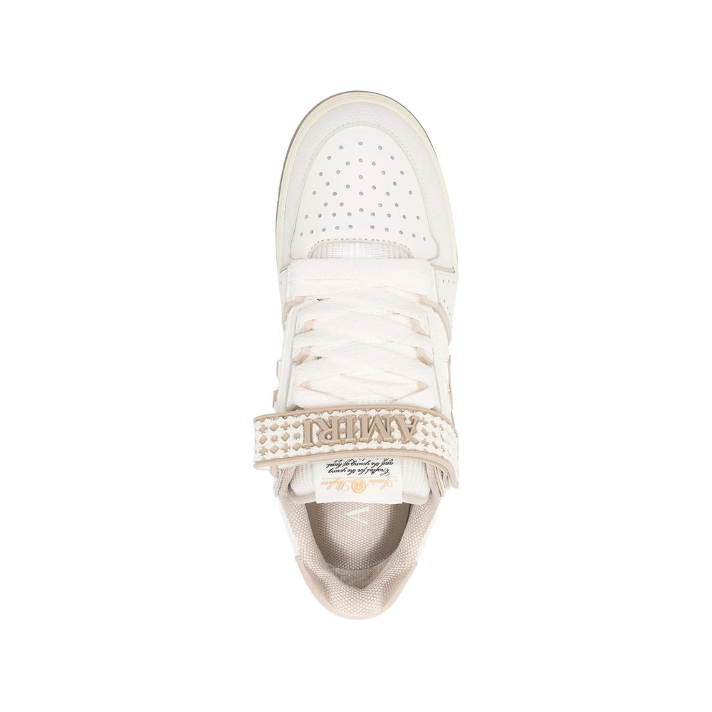 Amiri Sneakers - White, Neutral | 0ca831b2f7afceca5f2789b236004954a374cb01