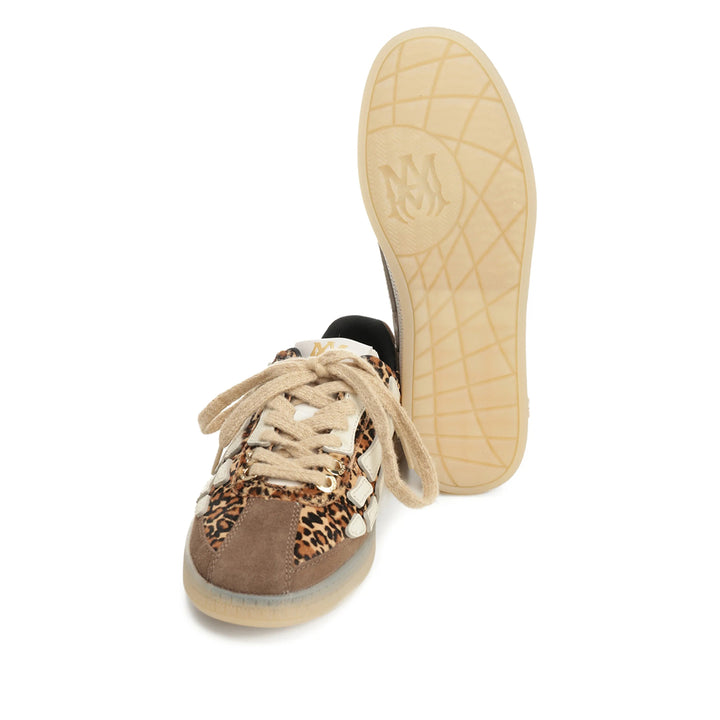 Amiri Sneakers - Brown, Neutral | bc498f95237b63d937ec7c8ab34c0c63e03663c3