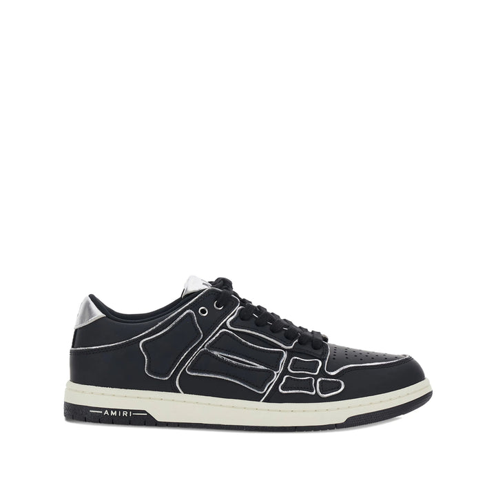 Amiri Sneakers - Black, Silver | b95fa42be785bb867d12d64092fdb8de4065a65b