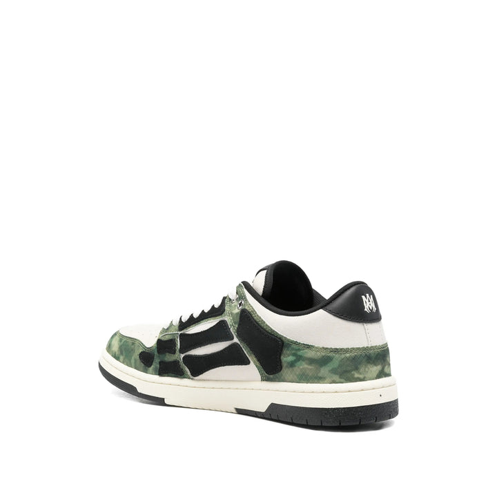 Amiri Sneakers - Neutral, Green | c23f74bfb726b4d72ec525e840083bb330cf526f