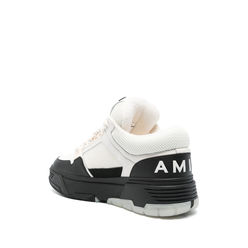 Amiri Sneakers - Black, White | 072c61161c8ebe57b8f5bc113057fb4c5cd50d38