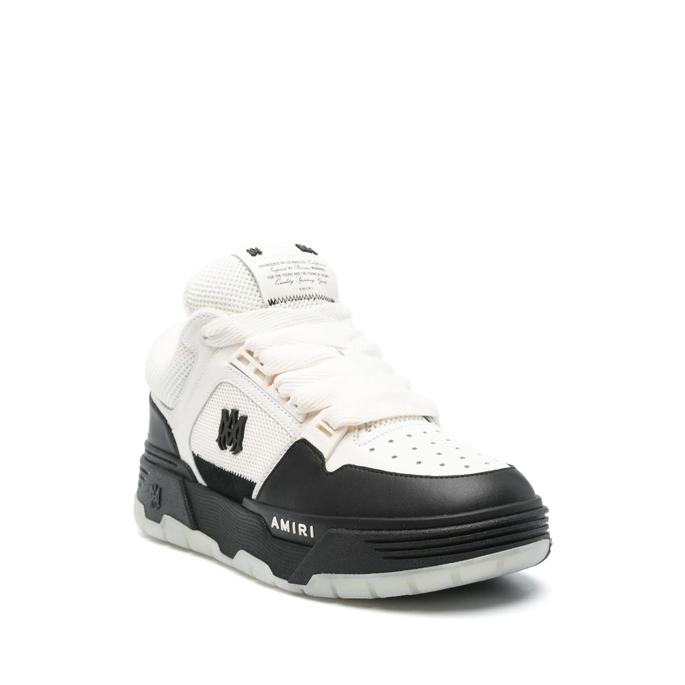 Amiri Sneakers - Black, White | 855dfa6b9d1425b5ead262ef366627e90503447c
