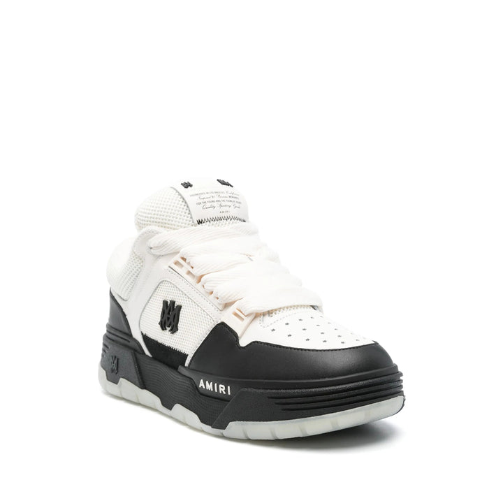 Amiri Sneakers - Black, White | 855dfa6b9d1425b5ead262ef366627e90503447c