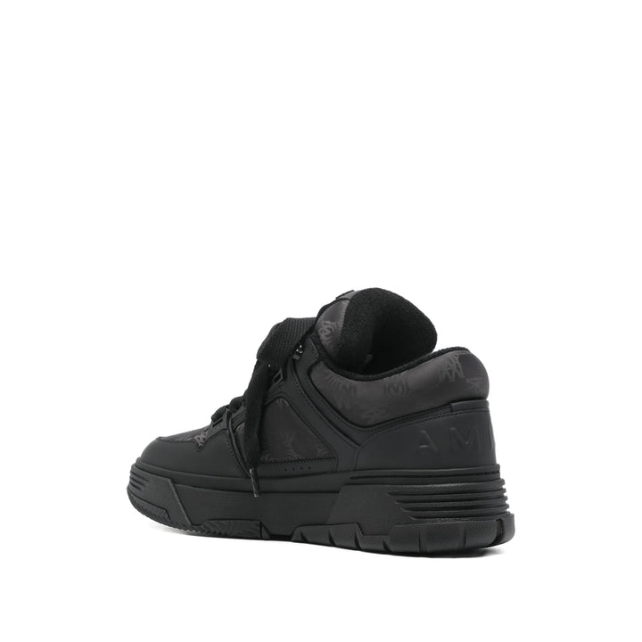Amiri Sneakers - Black | 6ff9ea58ba4fd5ba234506d1f7b2a87a631cf04b