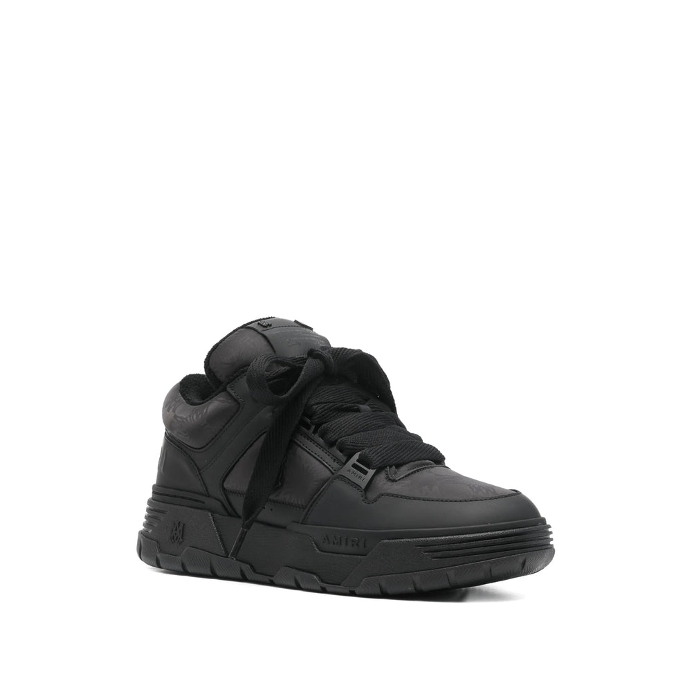 Amiri Sneakers - Black | c7468689164a83f6ae5550e31fad7da164996abd
