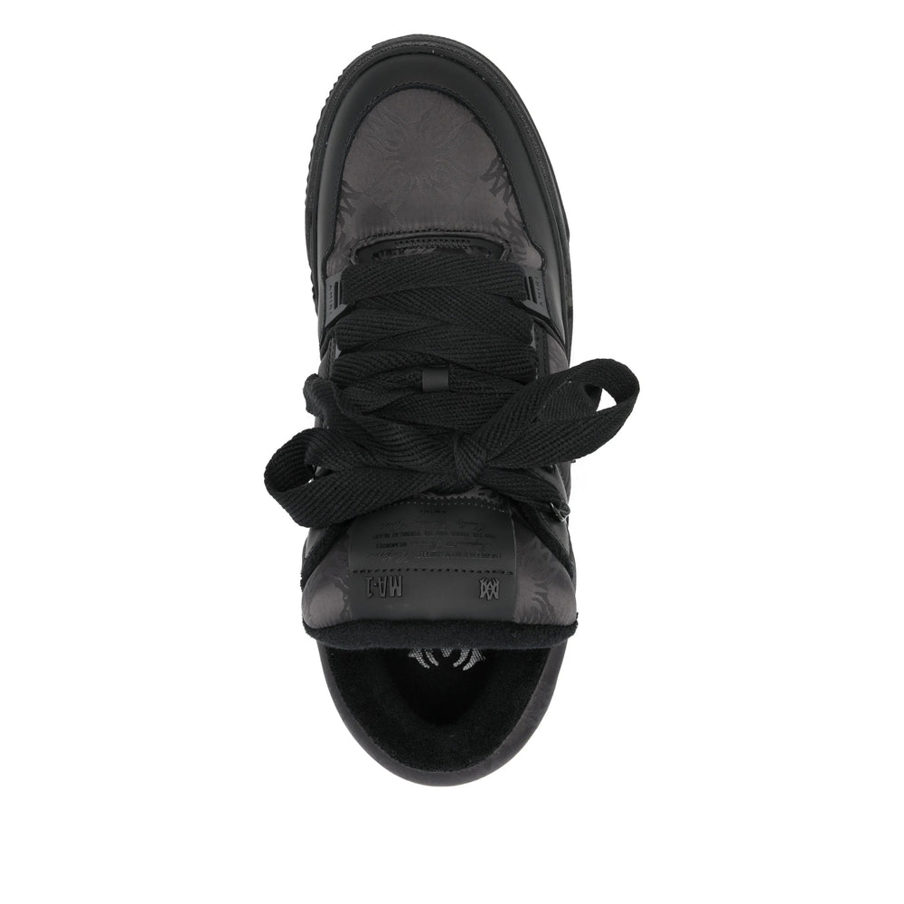 Amiri Sneakers - Black | 8605676527f0305283213580560886a99983e60e