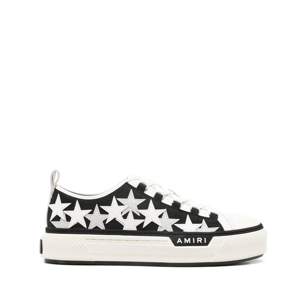Amiri Sneakers - Black, White | 4f1be478af777acb5f3cca9528d1b01db89afff3