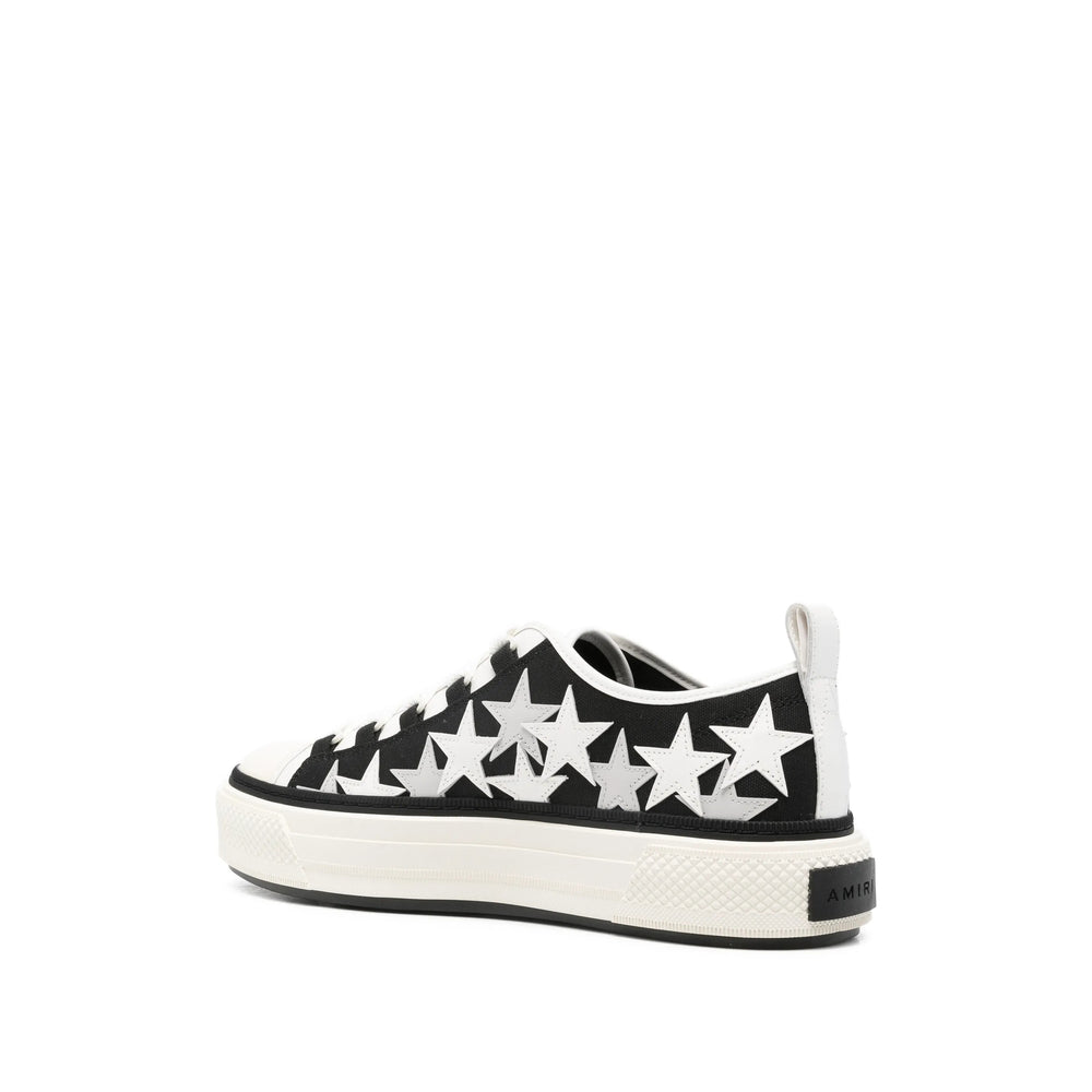 Amiri Sneakers - Black, White | dbb08f3fb181caf5f1d1be963097a4ac9dbb2ad7
