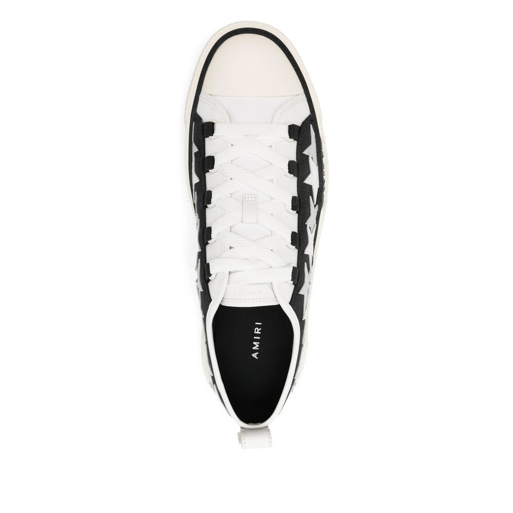 Amiri Sneakers - Black, White | ddf3eb80690ad997944b7d0e118194e9d8641a75