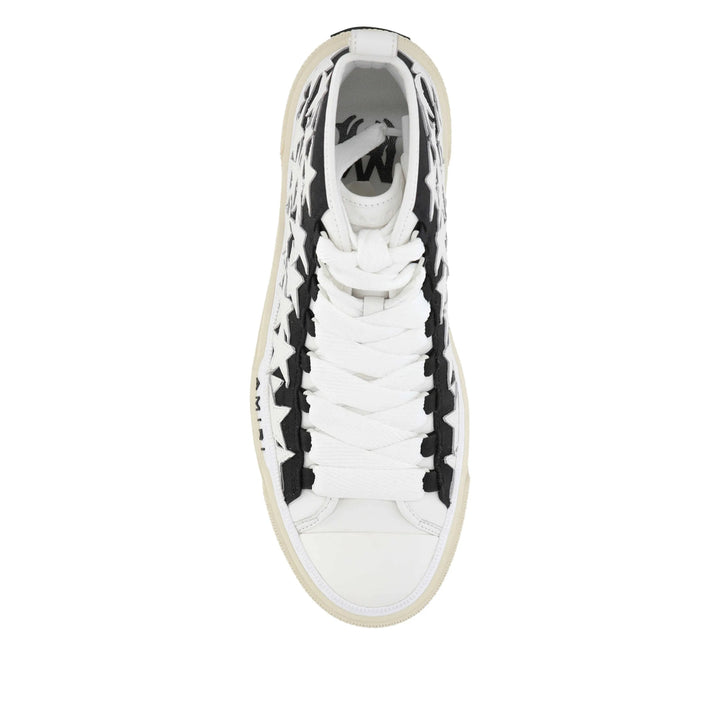 Amiri Sneakers - Black, White | 2813fd23db5d5e17b716c565d976cdded26fd4e9