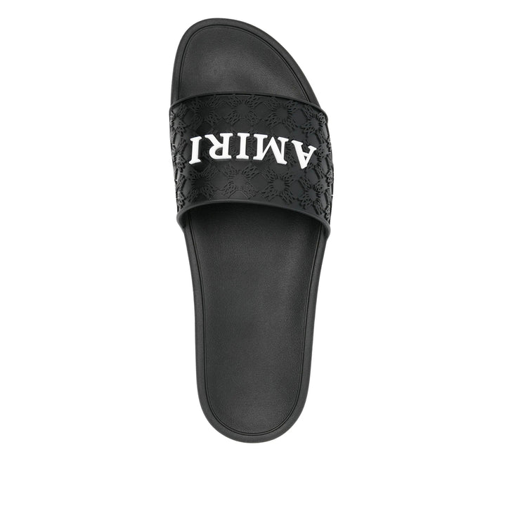 Amiri Shoes - Black | 0cbd5d3f0825e81eb1562471898883c43f797de2